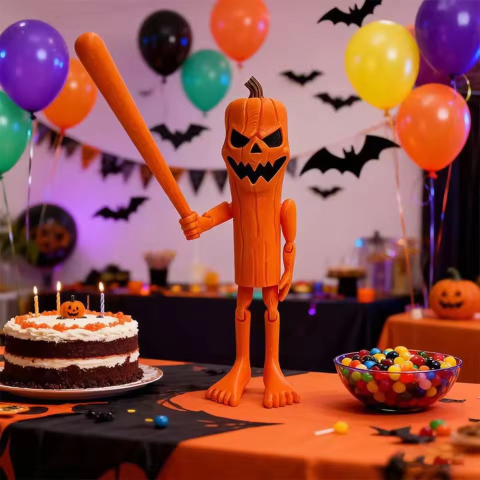 Tung Tung Tung Sahur - Halloween Special!