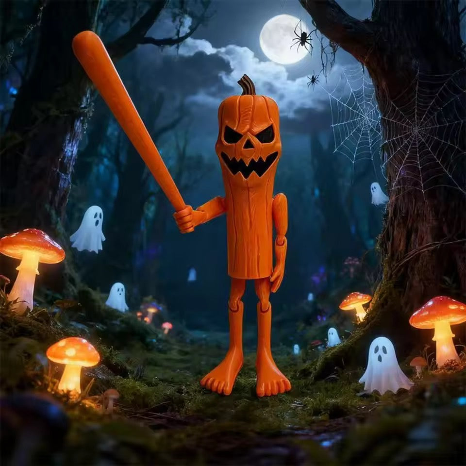 Tung Tung Tung Sahur - Halloween Special!