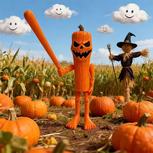 Tung Tung Tung Sahur - Halloween Special!