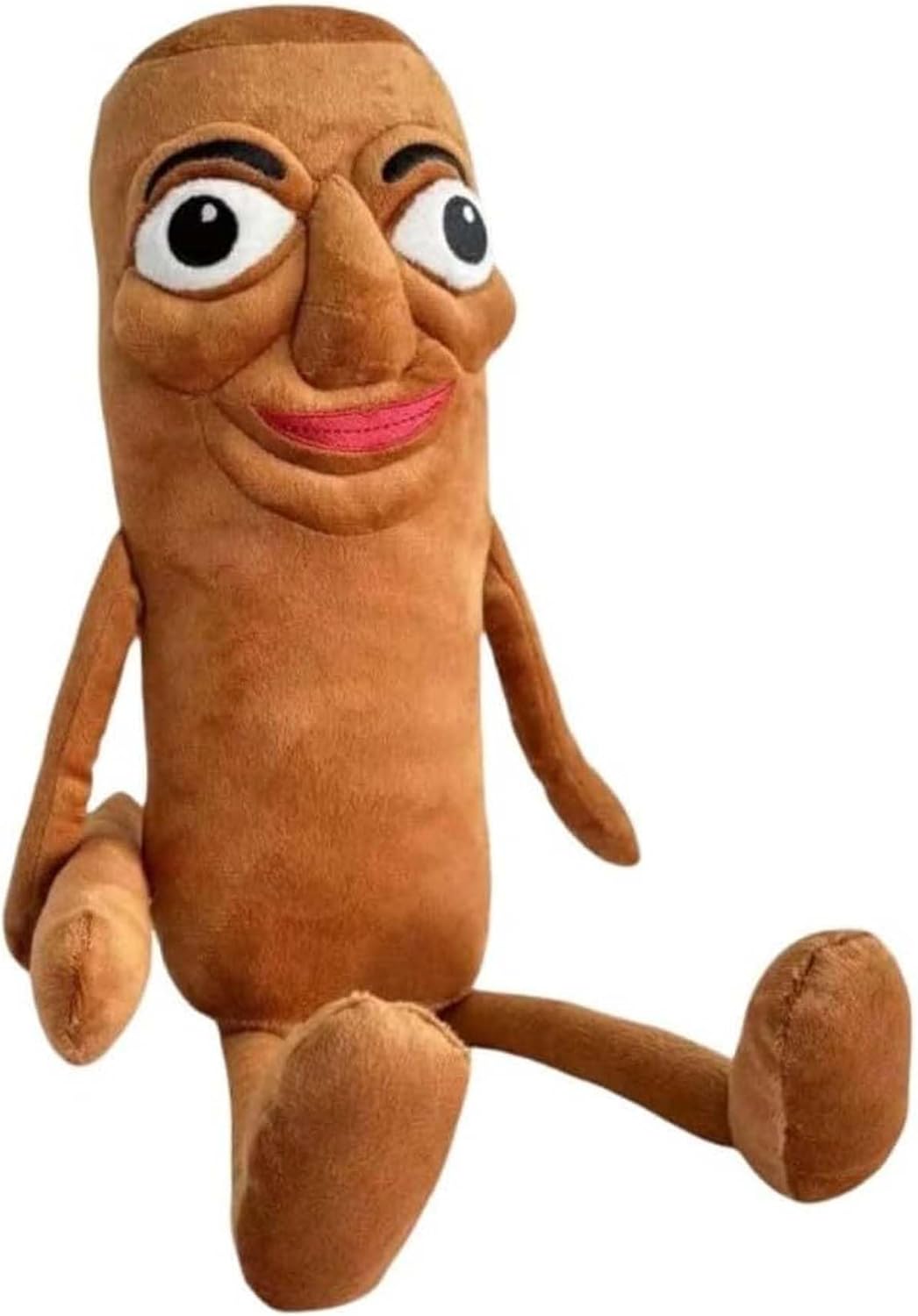 Tralalero Tralala Italian Brainrot Toy Italian Brainrot Figures 12inch (A+B)
