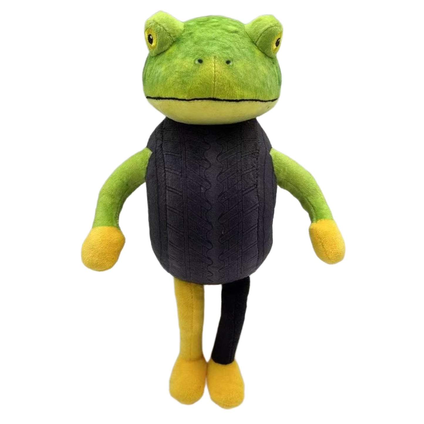 AI-Crafted Italian Brainrot Animals Plush,10″ Brainrot Evolution Plushie - Soft, Collectible, Memetic Home Accent (Ballerina Cappuccina)