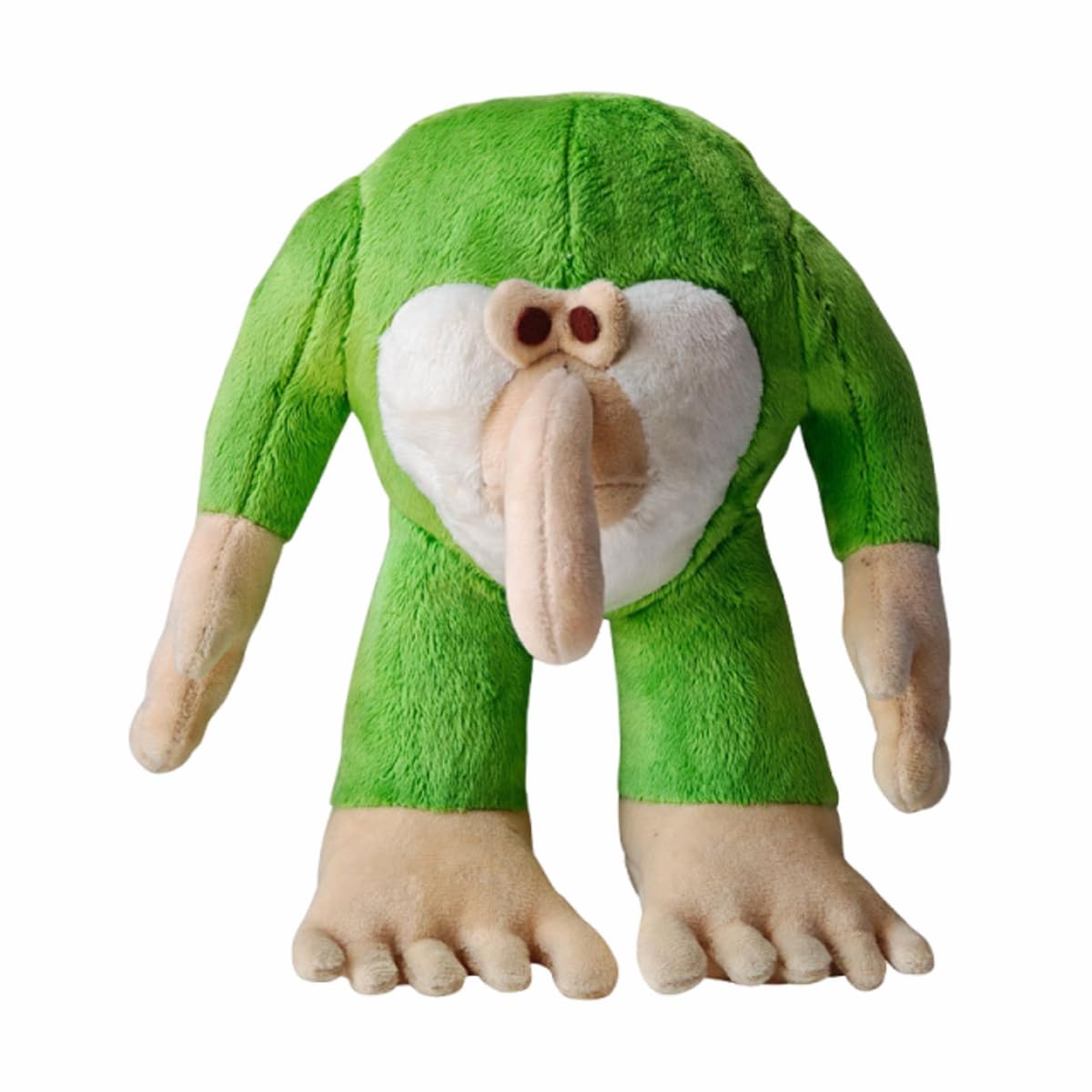 Italian Brainrot Plush, 15" Tralalero Tralala Shark Plush Pillow for Video Game Fans