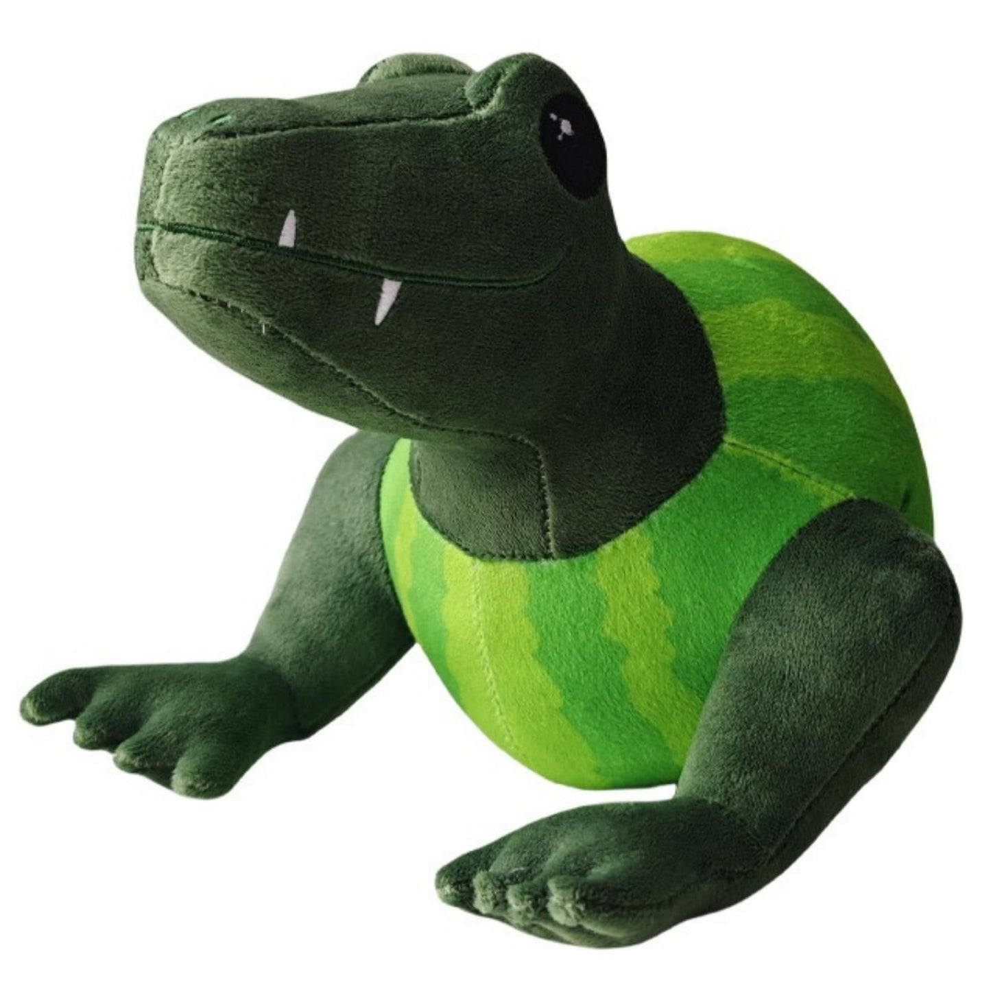 AI-Crafted Italian Brainrot Animals Plush,10″ Brainrot Evolution Plushie - Soft, Collectible, Memetic Home Accent (Ballerina Cappuccina)