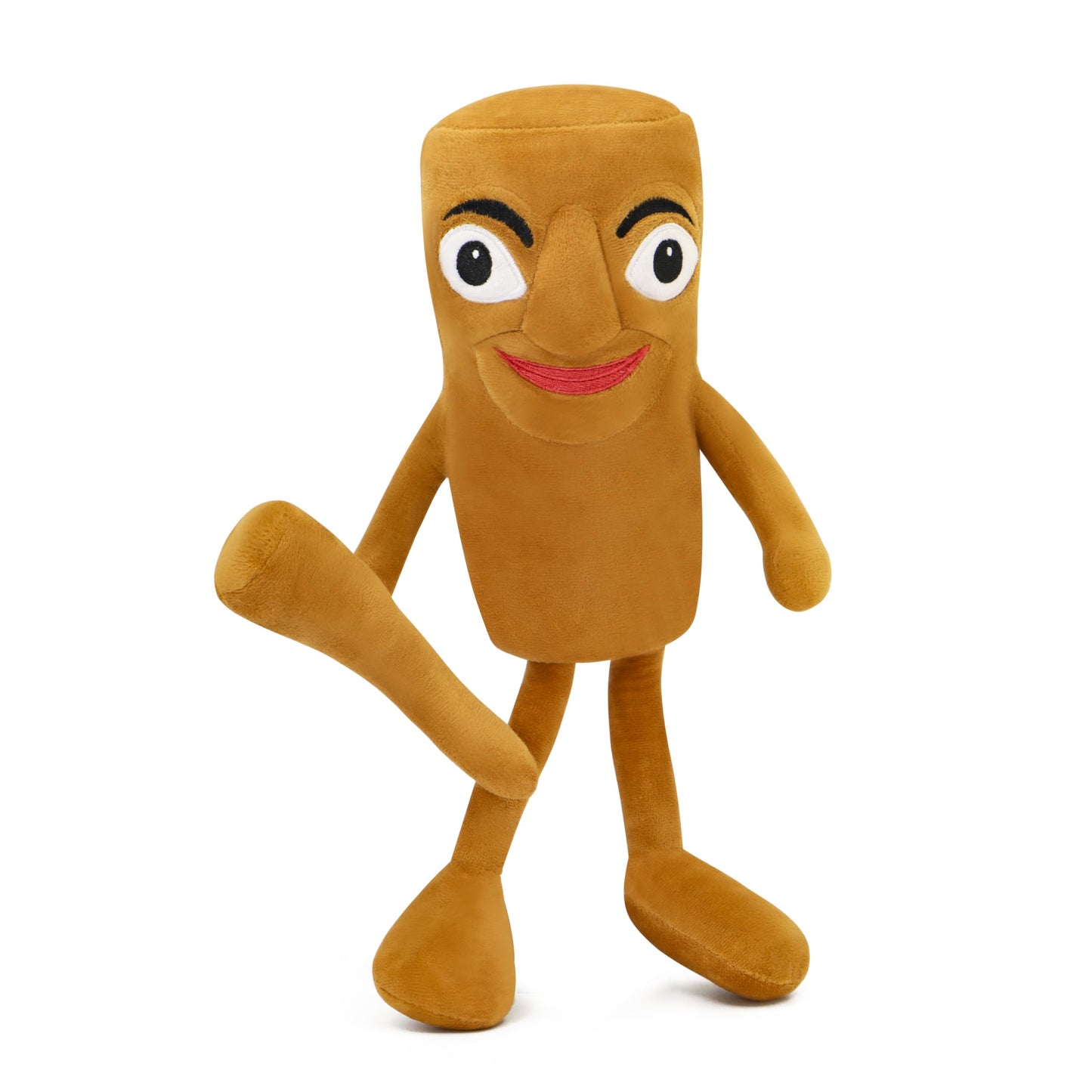 2025 Italian Brainrot Plush – 12" Tralalero Tralala Sahur Animal Soft Pillow Toy – Funny Tung Tung Tung Meme-Inspired Collectible for Fans (Tung Tung Tung and Tralalero Tralala)