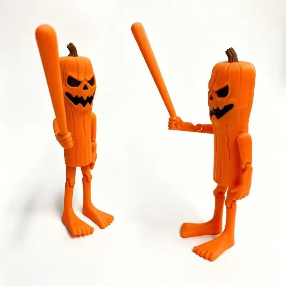 Tung Tung Tung Sahur - Halloween Special!