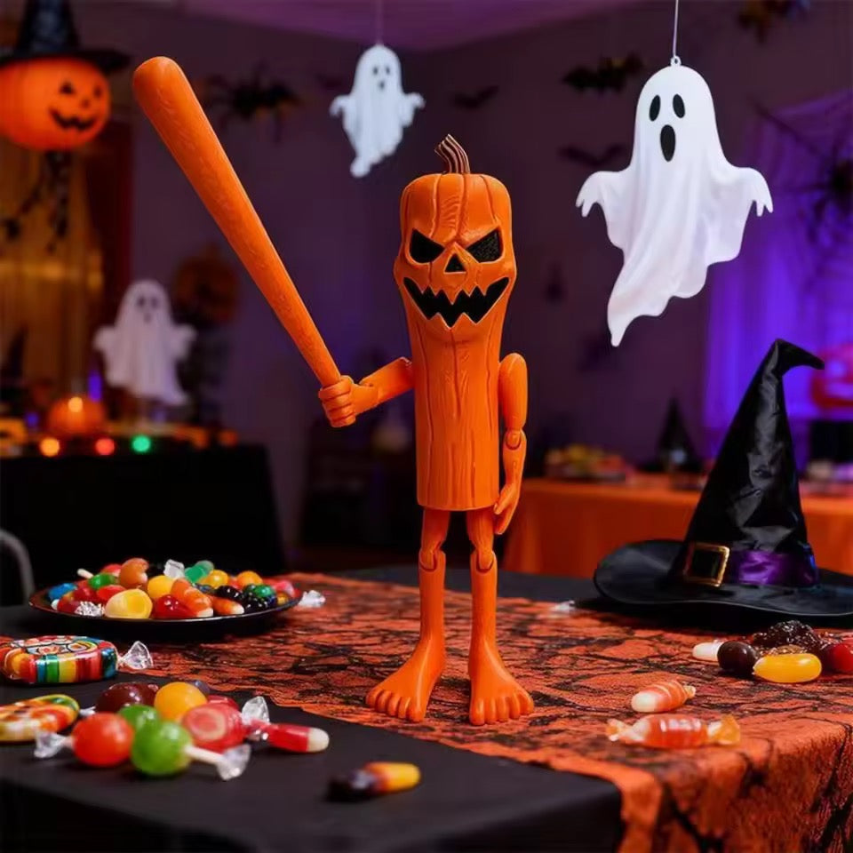 Tung Tung Tung Sahur - Halloween Special!